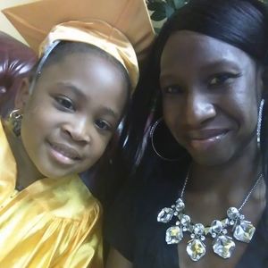 Meet your Posher, Brittney